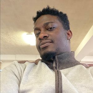 Meet your Posher, Deangelo